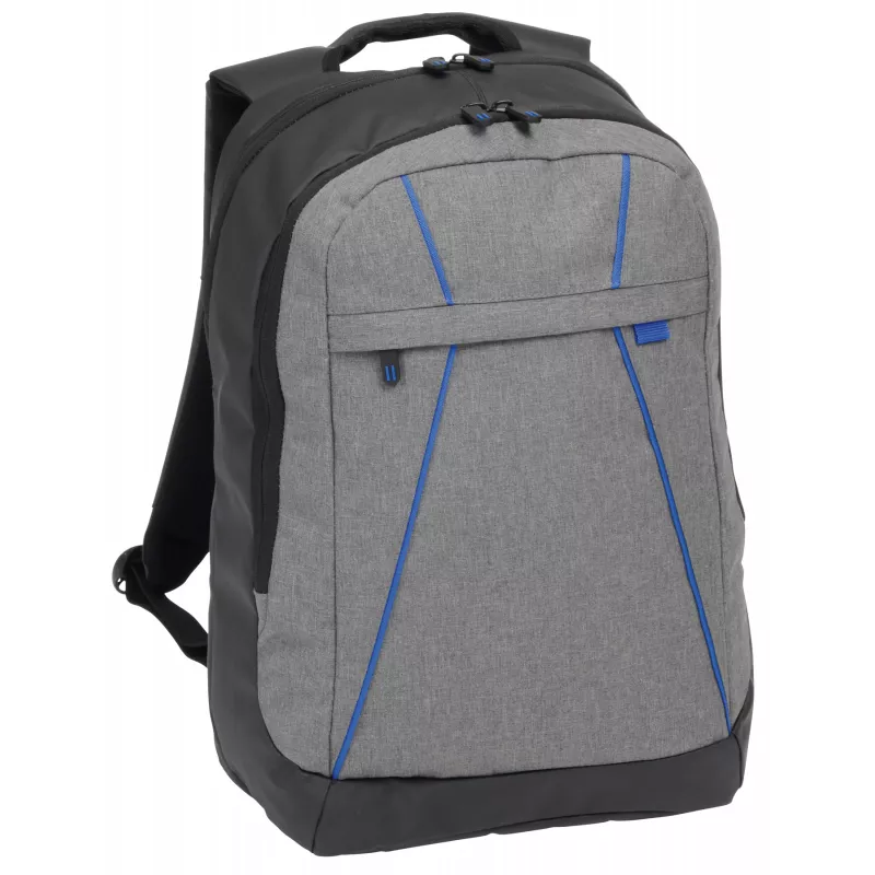 Plecak SPLIT - niebieski (56-0819627)