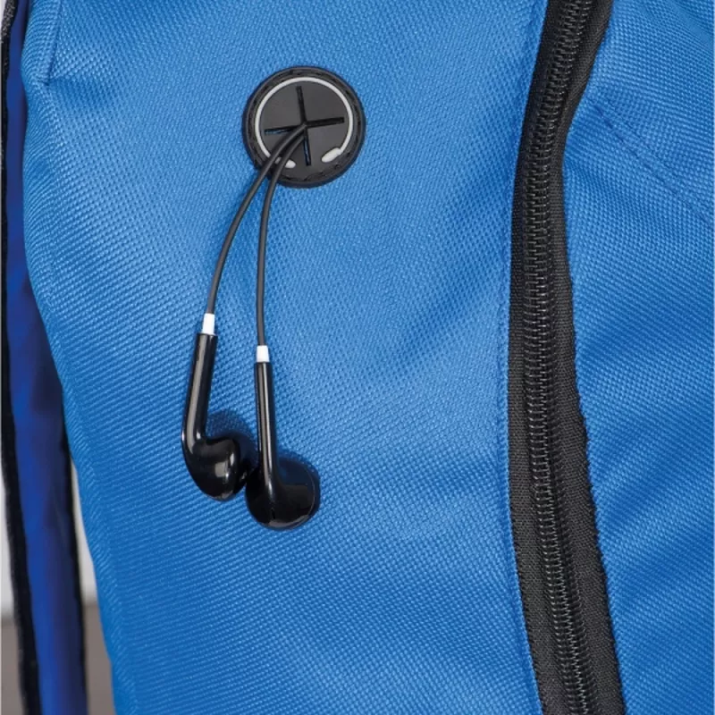 Plecak MARIANNA - niebieski (6065204)