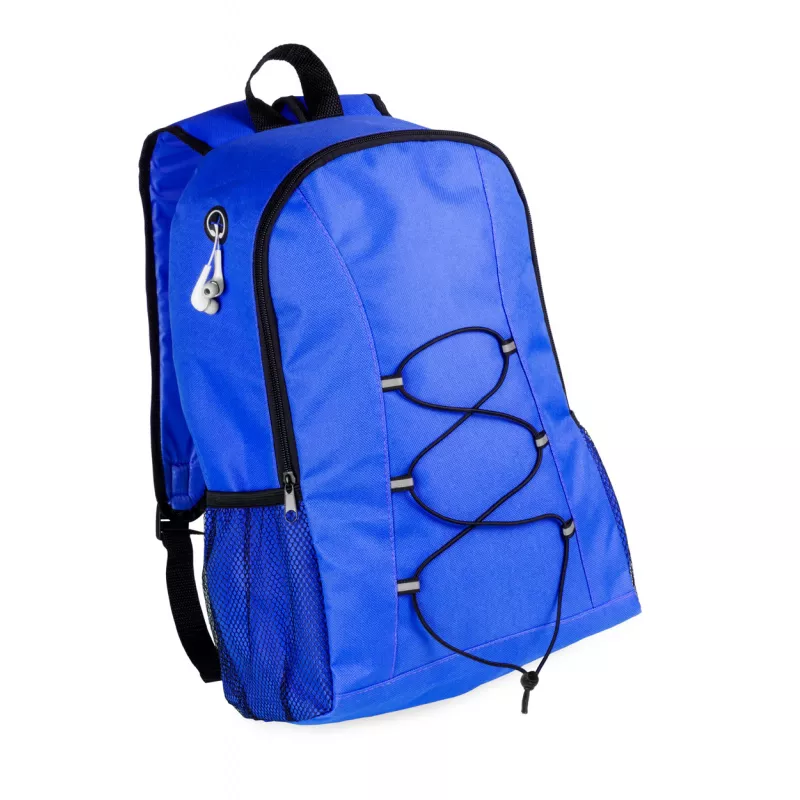 Lendross plecak - niebieski (AP741566-06)