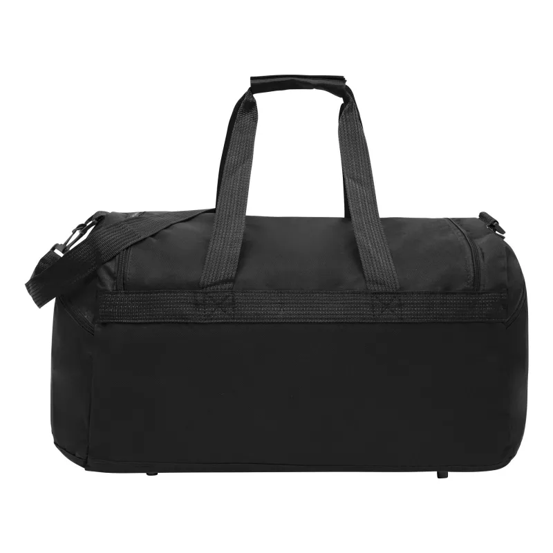 Torba na ramię - biały, czarny (56-0805340)