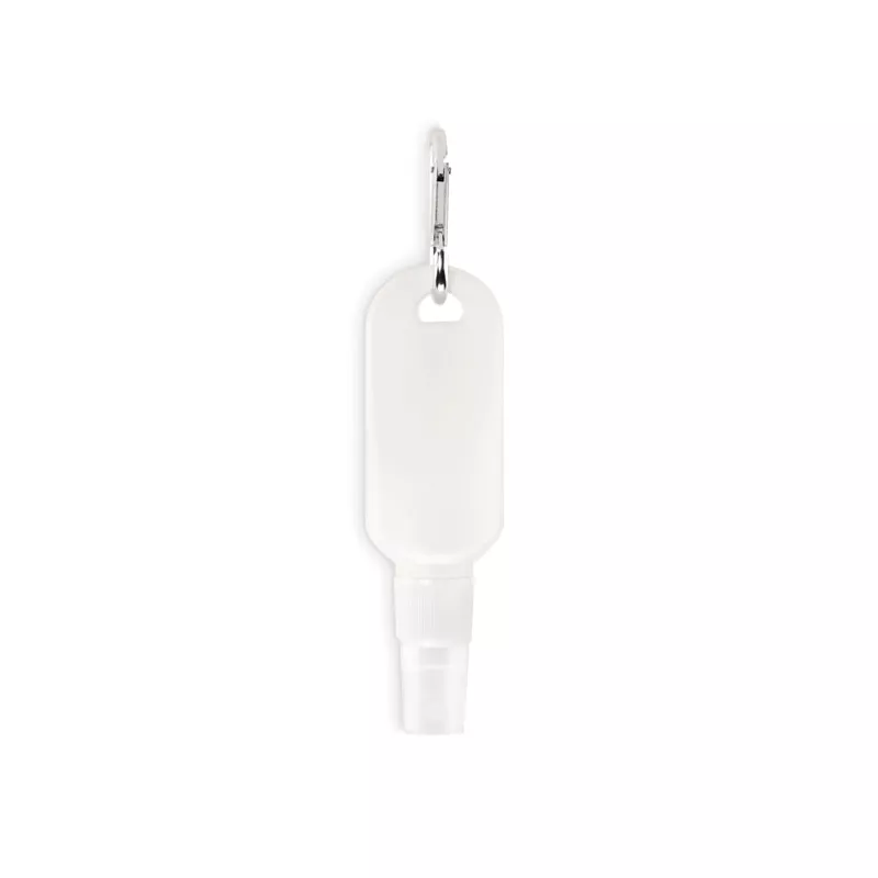 Spray przeciwsłoneczny SPF 25 30 ml CRENSUN - Bialy (MO6789-06)