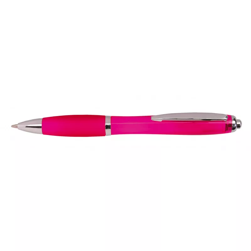 Długopis SWAY - magenta (56-1102008)