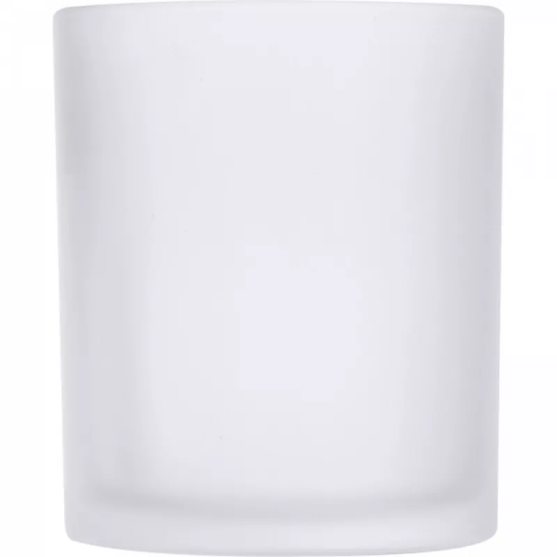 Kubek szklany 300 ml ANGELIKA - przeźroczysty (8798166)