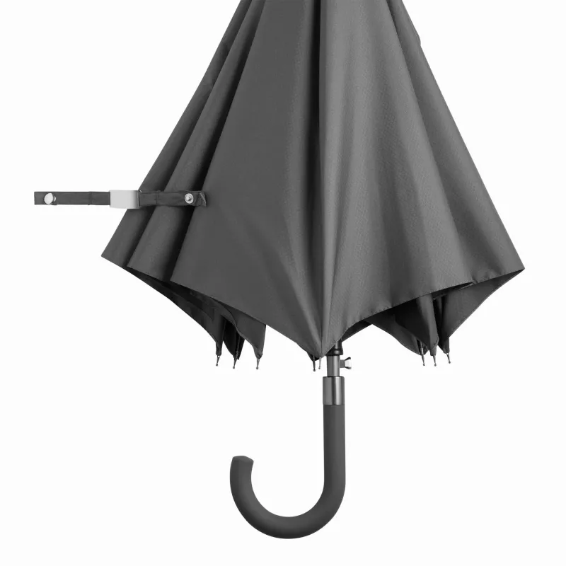 Automatyczny parasol - szary (56-0103344)