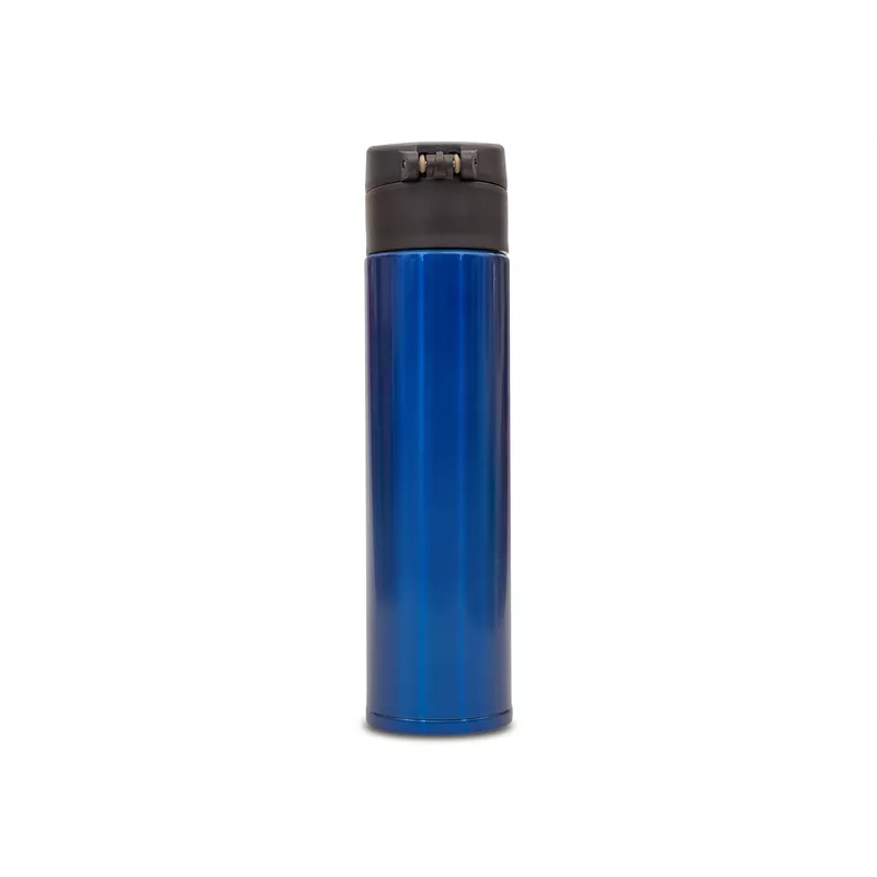 Kubek izotermiczny Moline 350 ml - niebieski (R08426.04.O)