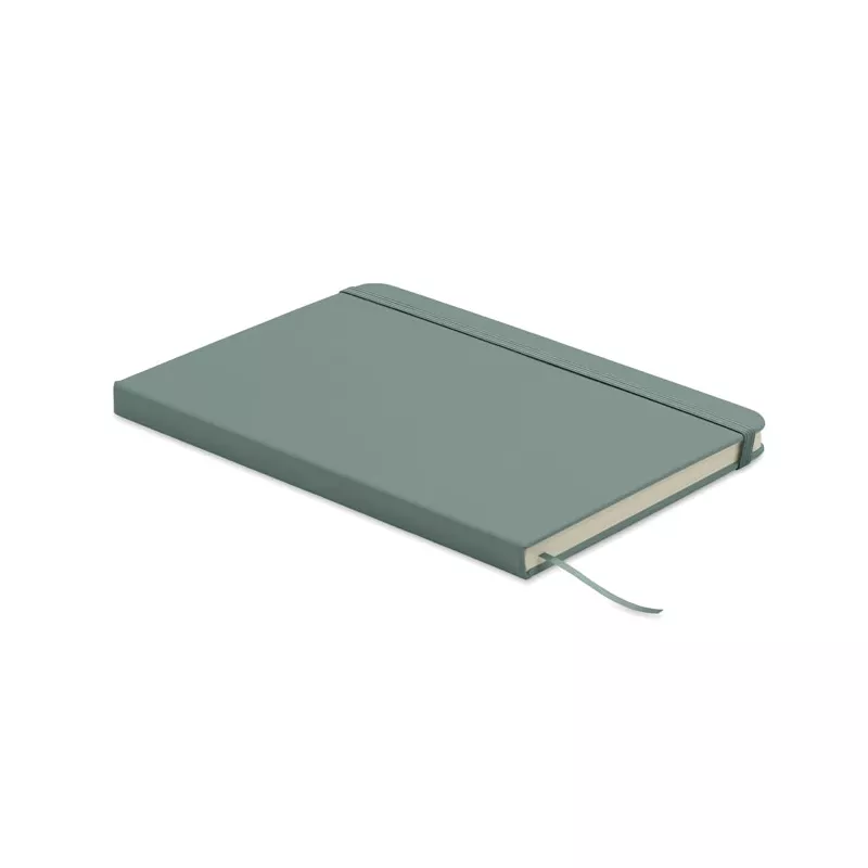 Notes A5 z długopisem 96 kartek w linię ARCOPEN - Petrol (MO3199-20)