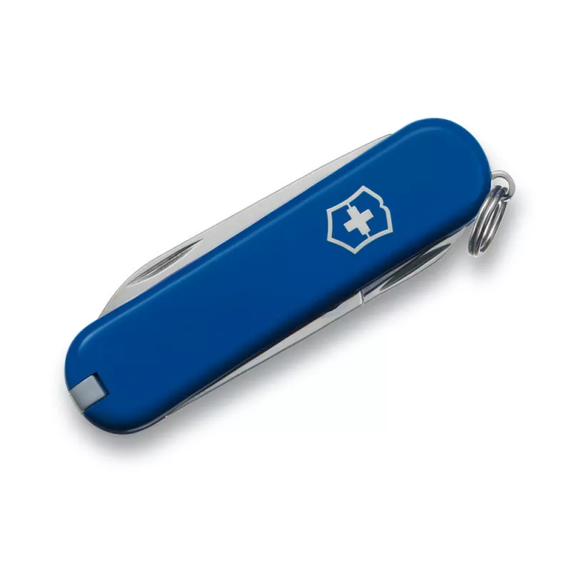 Scyzoryk Classic SD Victorinox - niebieski (06223204)