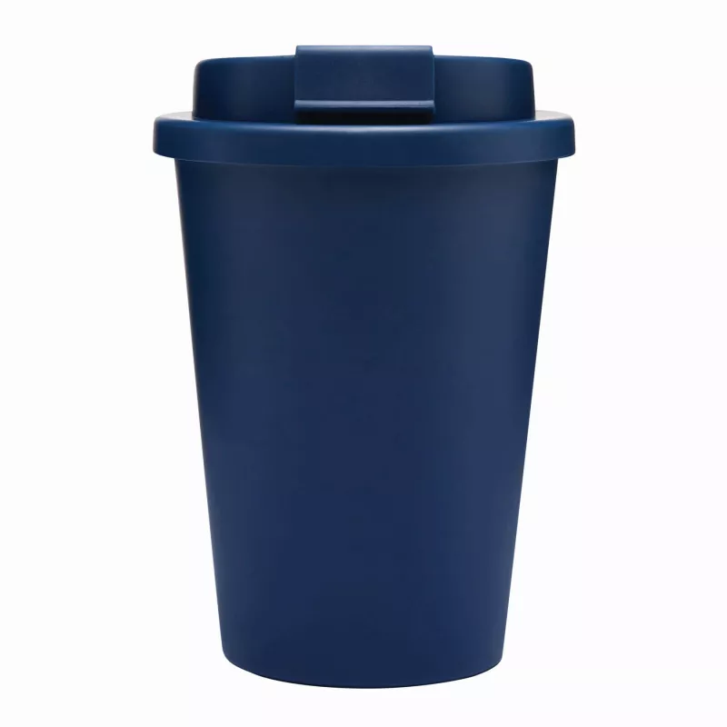 Kubek termiczny RE-USE - granatowy (56-0304622)