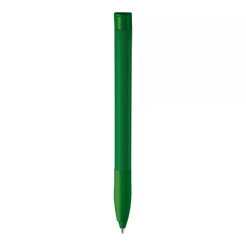 Długopis Apollo (kolor nietransparentny) - zielony (LT87100-N0031)