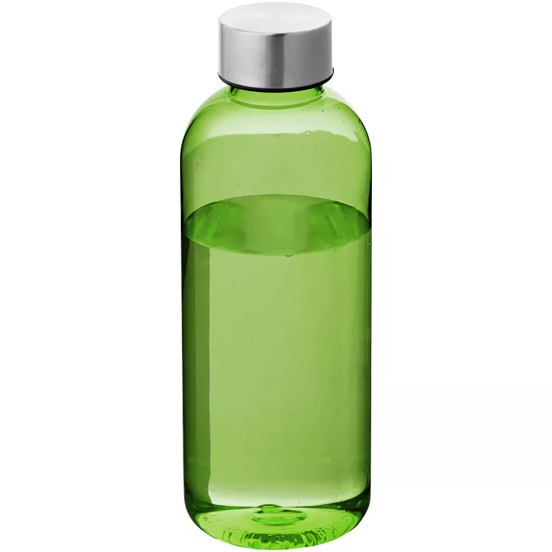 Butelka z Eastman Tritan™ Spring 600 ml - Limonka (10028904)