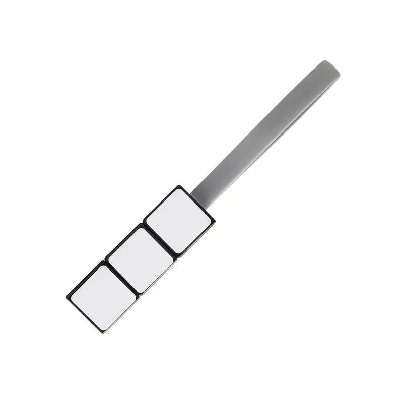 Kabel USB Color click&go - szary (R50177.99)
