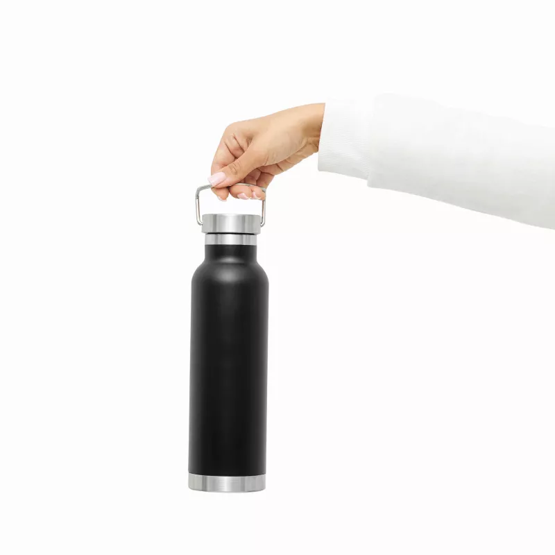 Butelka próżniowa - czarny (56-0304530)