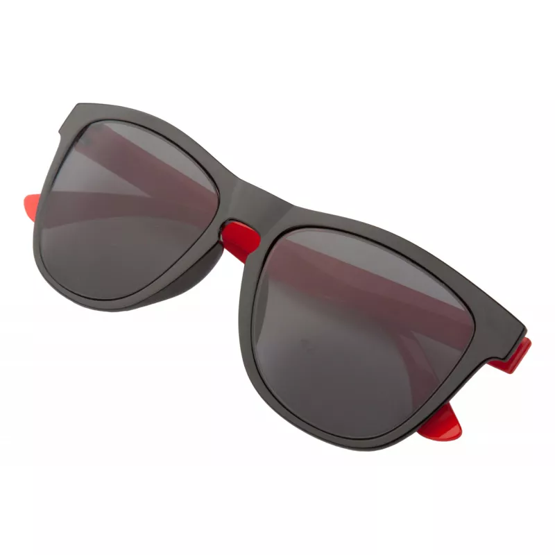 CreaSun okulary przeciwsłoneczne - czarny (AP800383-10)