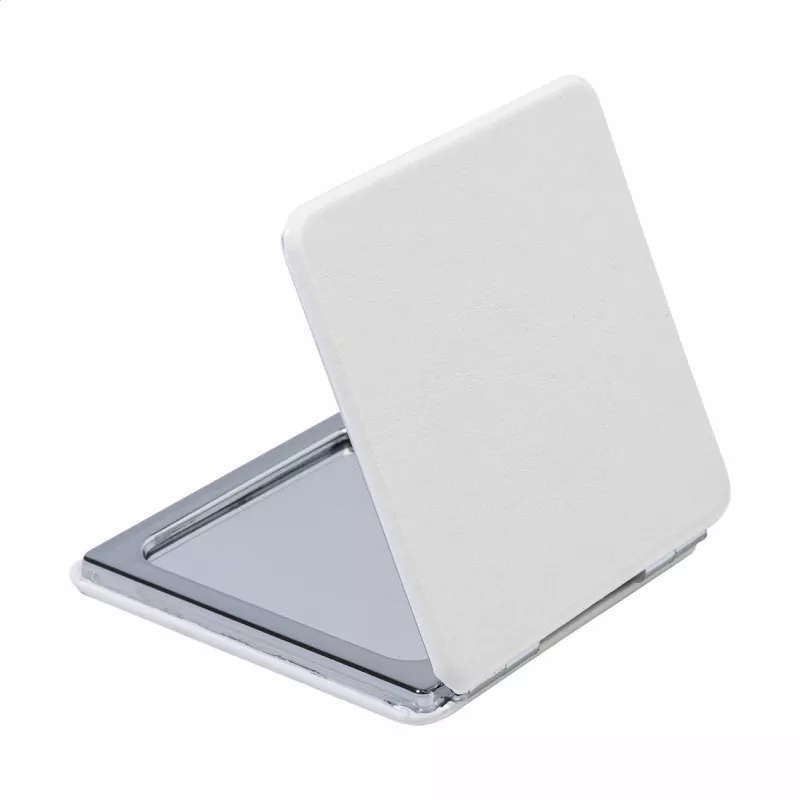 Suppuk RPU kapesní zrcátko - biały (AP800026-01)