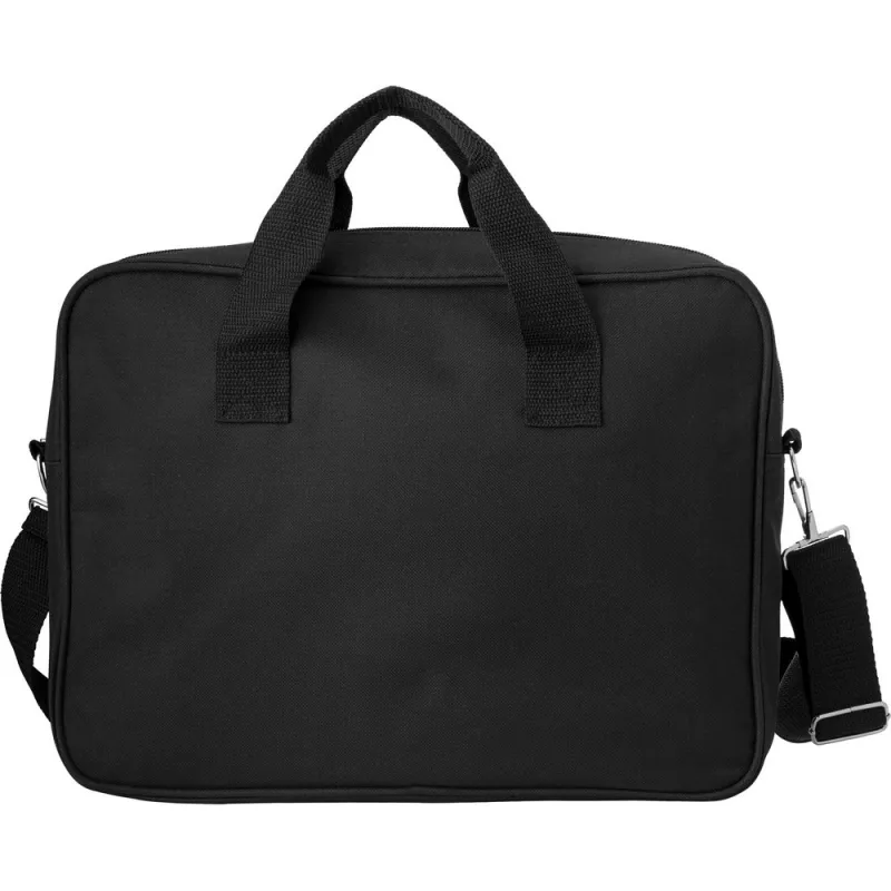 Torba na laptopa 14" - czarny (V8404-03)