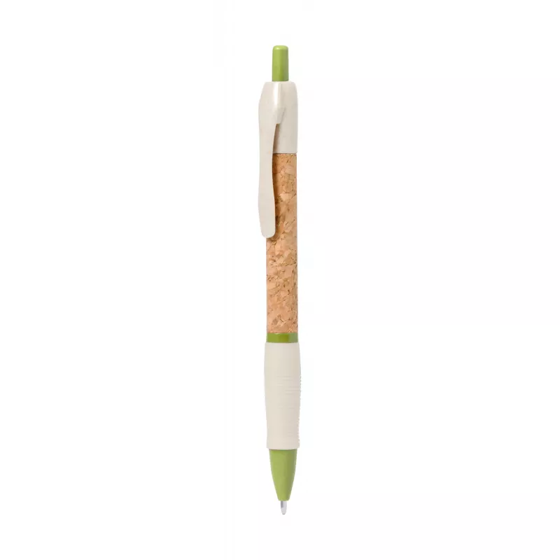 Ankor długopis - zielony (AP733011-07)