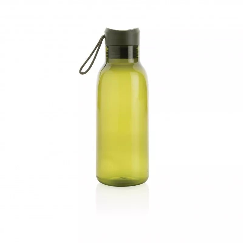 Butelka sportowa 500 ml Avira Atik z RPET - green (P438.037)