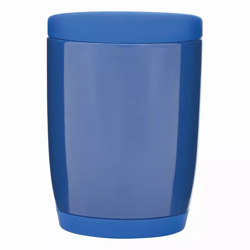 Kubek ceramiczny - niebieski (56-0340091)