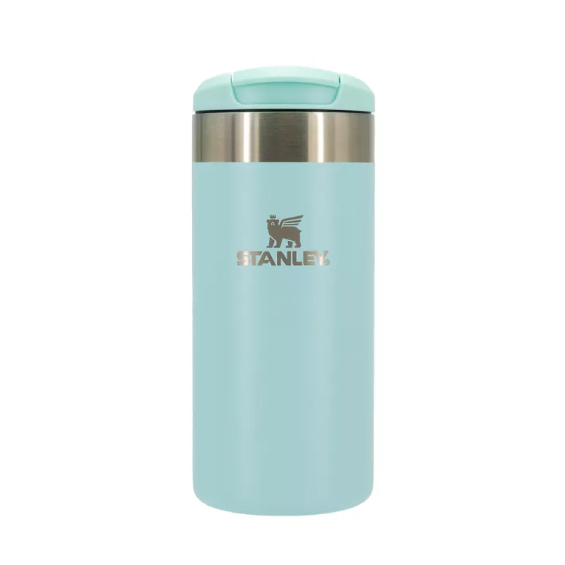 Kubek termiczny Stanley AeroLight™ Transit 350ml - Watercolor Blue (1010788093)