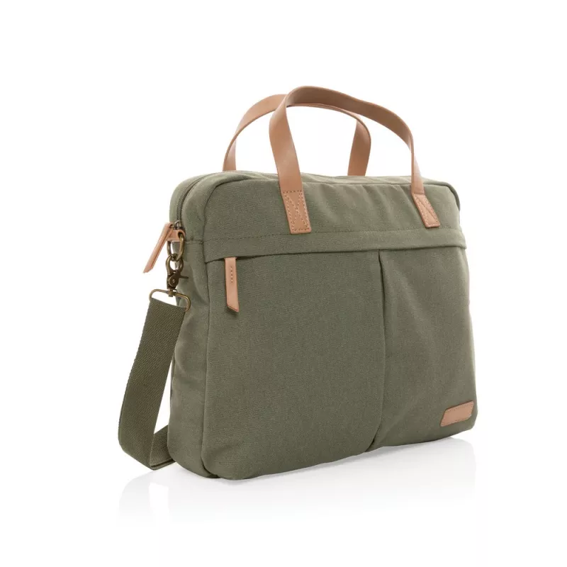 Torba na laptopa 15,6" Impact AWARE™ - zielony (P760.237)