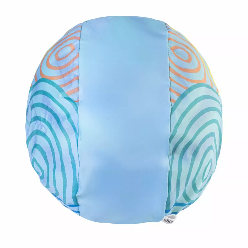 CreaHelm Ride obal na cyklistickou helmu na zakázku - biały (AP715066)