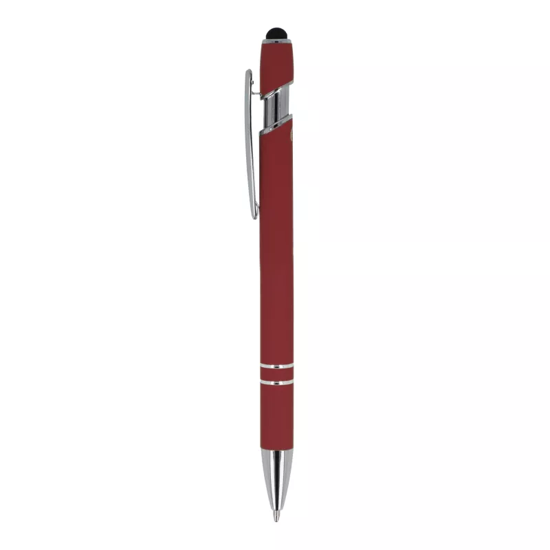 Paris soft touch R-AL niebieski tusz - ciemnoczerwony (LT80606-N0020)