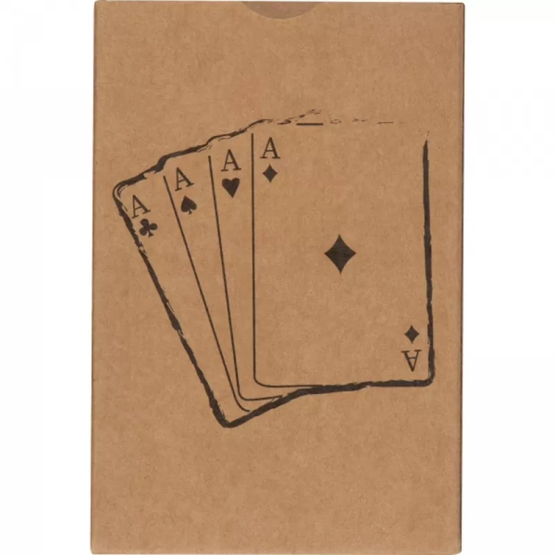 Talia kart ALEXANDER - beżowy (5262613)