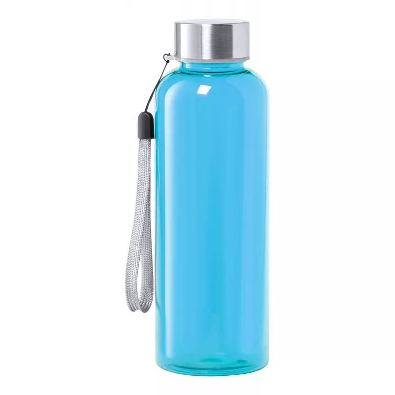 Butelka 500 ml Rizbo z tritanu - jasnoniebieski (AP721948-06V)