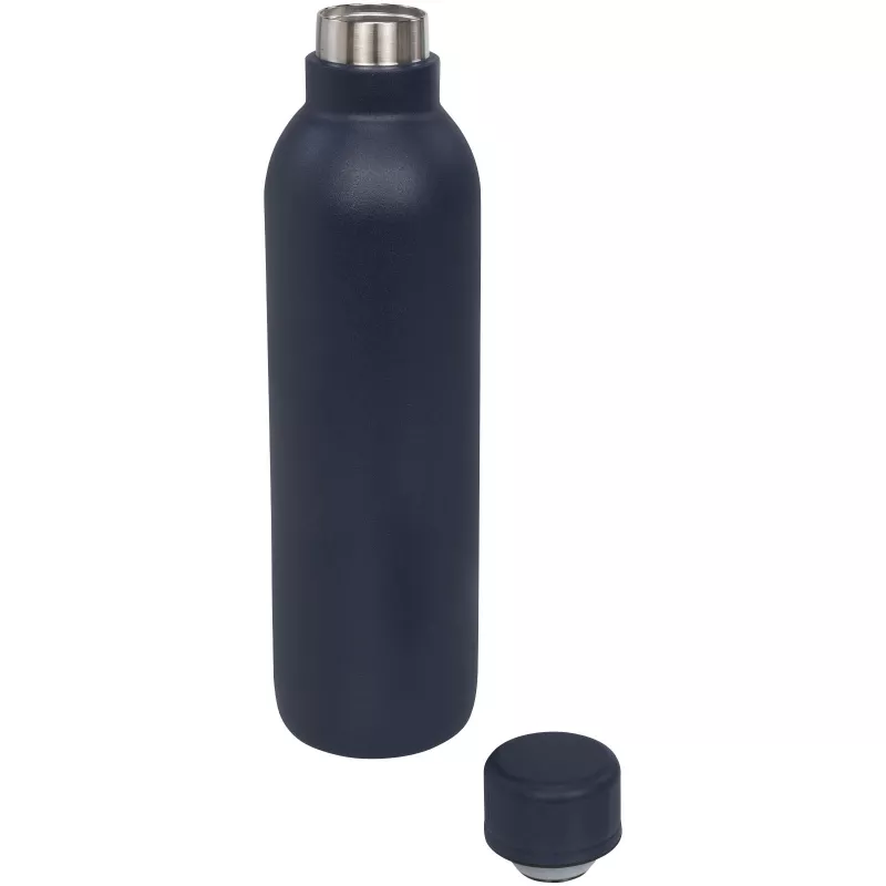 Butelka izolowana próżniowo Thor 510 ml - Niebieski (10054904)