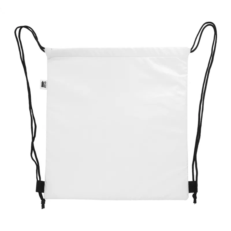 CreaCool Draw personalizowany worek termiczny - czarny (AP716832-10)