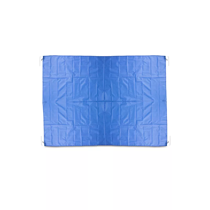 Mata piknikowa 120 x 185 cm Marvick - niebieski (R08162.04)