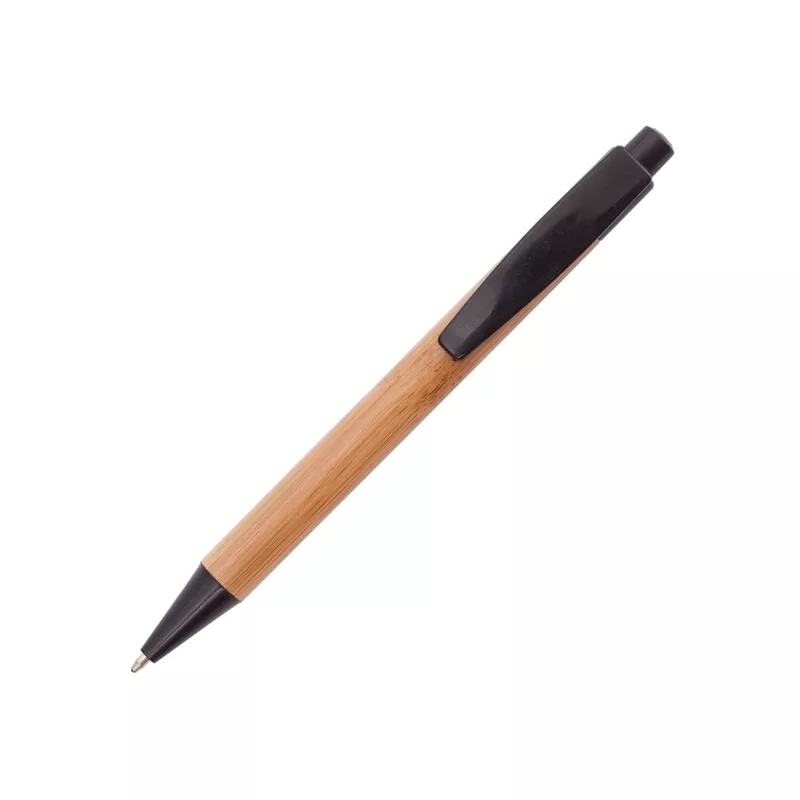 Zestaw Porto - notes z długopisem - czarny (R64238.02)