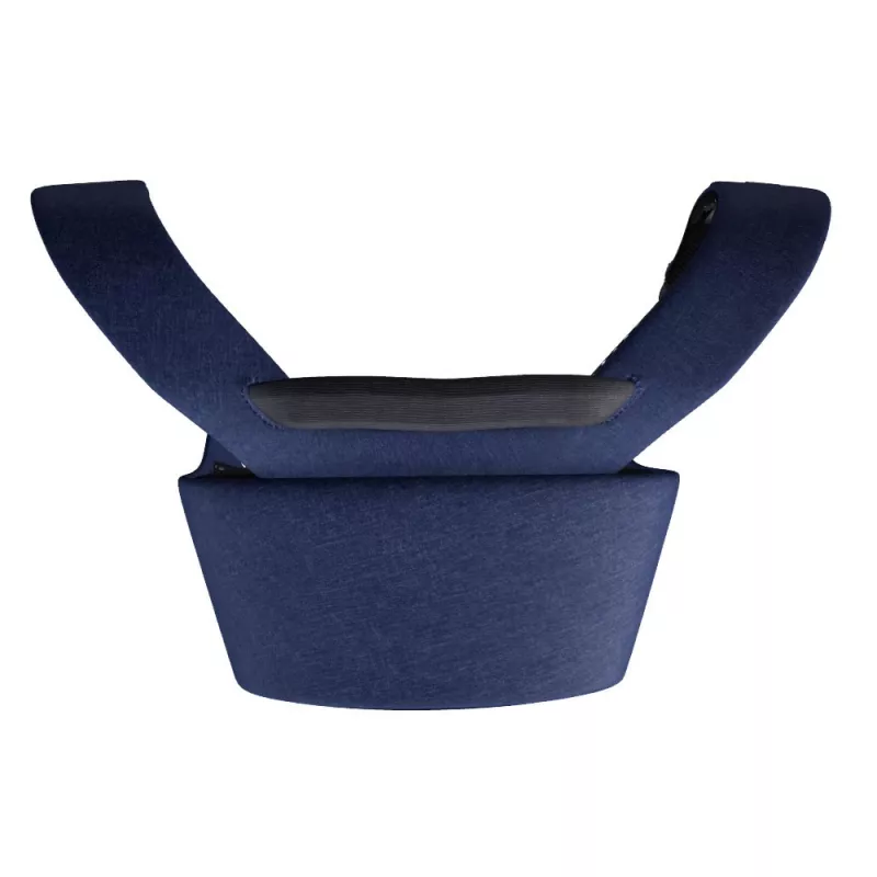 Bobby Hero Regular plecak chroniący przed kieszonkowcami - niebieski, niebieski (P705.295)