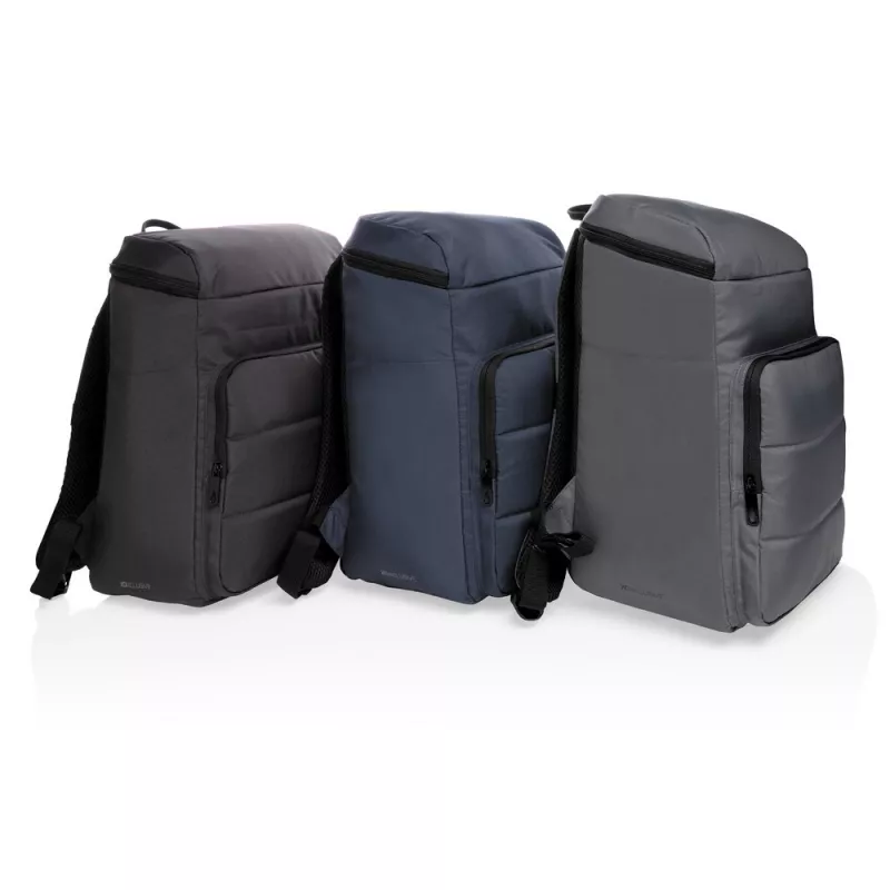Torba termoizolacyjna Impact AWARE™ RPET - szary (P733.052)