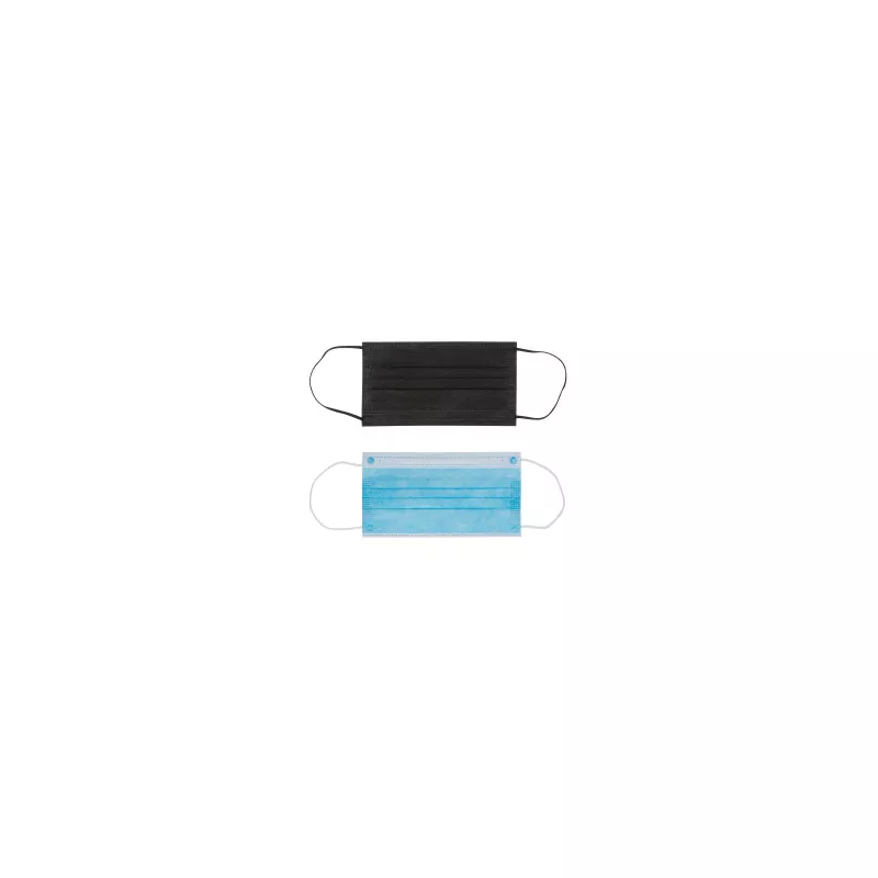 Maseczka ochronna Taranto - jasnoniebieski (203124)
