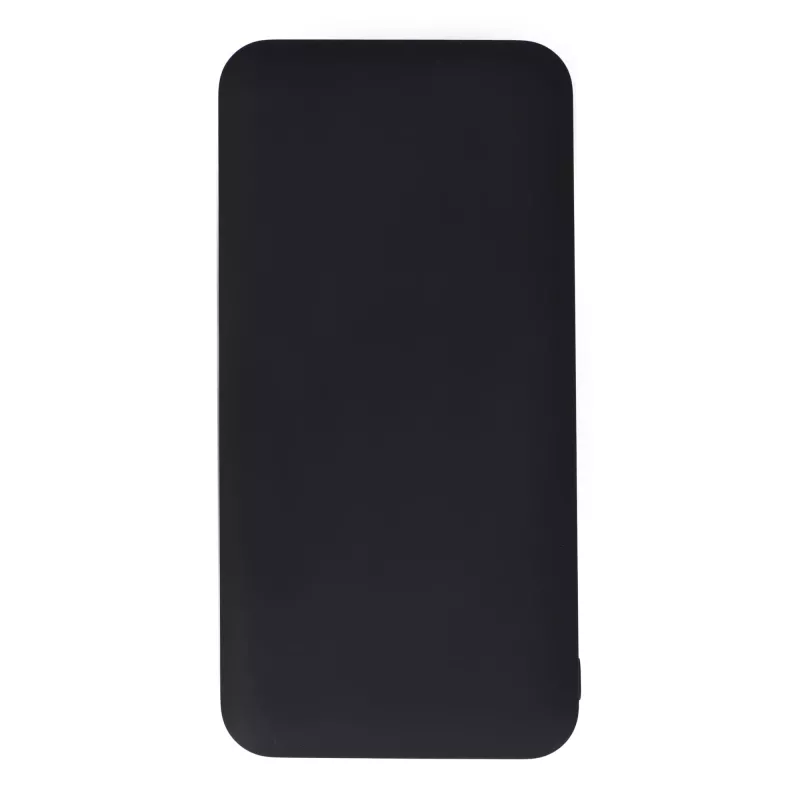 Powerbank Zenith USB-C z funkcją Power Delivery R-ABS 10000 mAh - czarny (LT95512-N0002)
