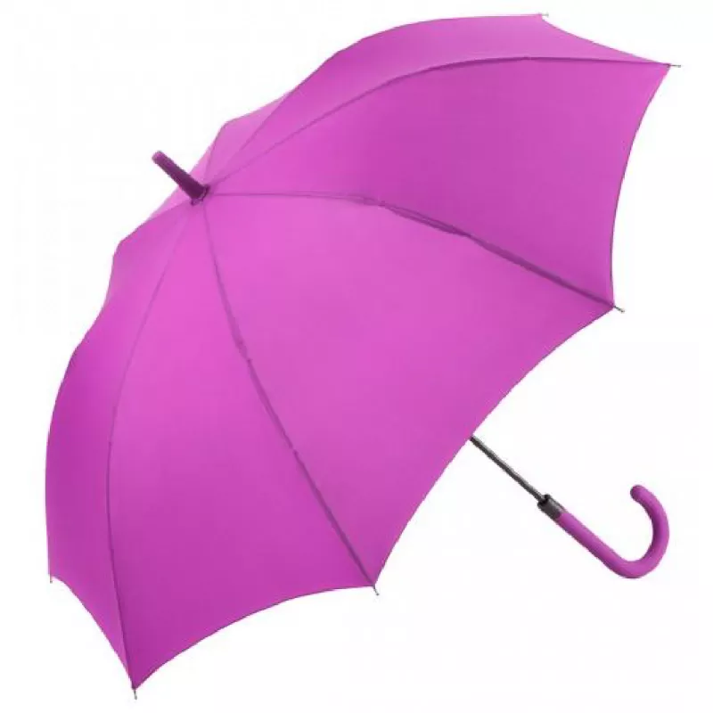 Parasol reklamowy FARE 1115 - Purple (FARE-1115-PURPLE)