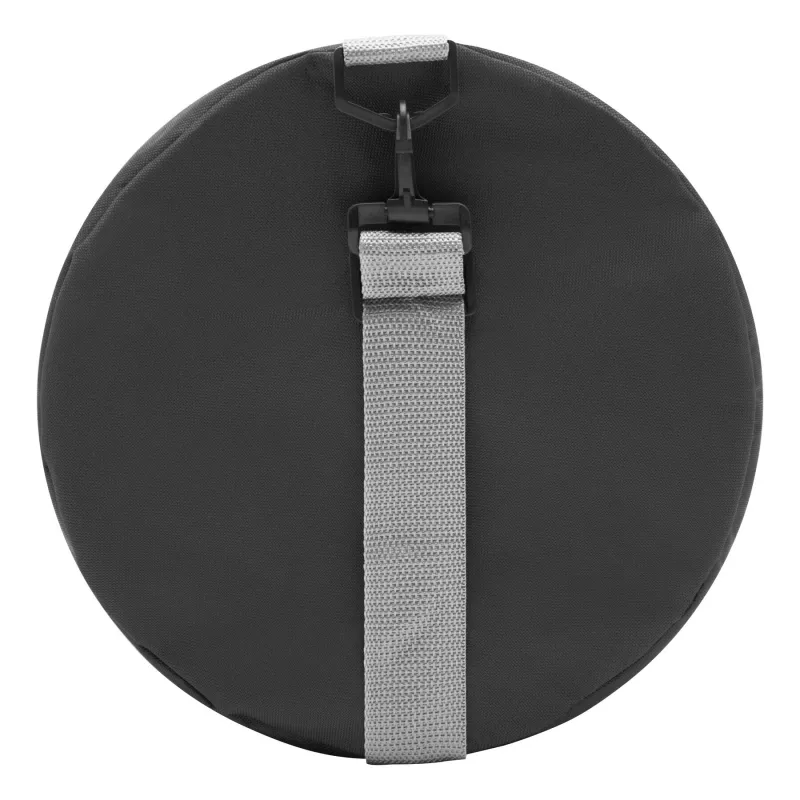 Torba sportowa - czarny (56-0808540)