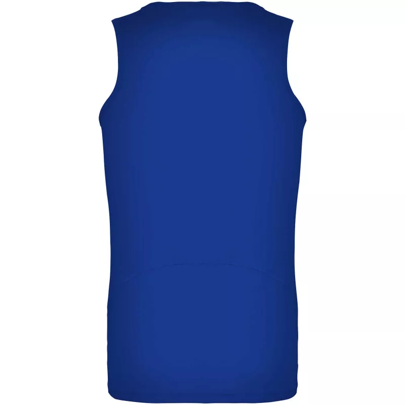 Andre męski podkoszulek sportowy - Błękit królewski (R0350-ROYAL)