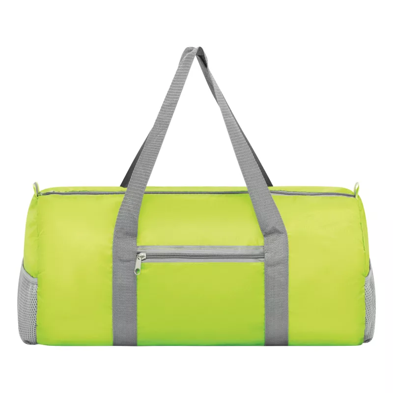 Torba sportowa - zielony (56-0808561)