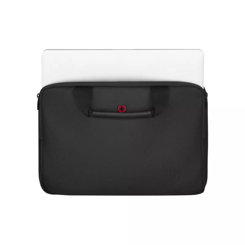 Torba na laptopa Wenger Guyde 14'' - czarny (W653179)