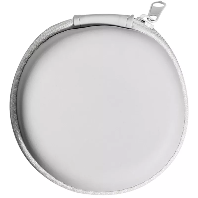 Słuchawki douszne Bluetooth ALTEA - biały (047106)