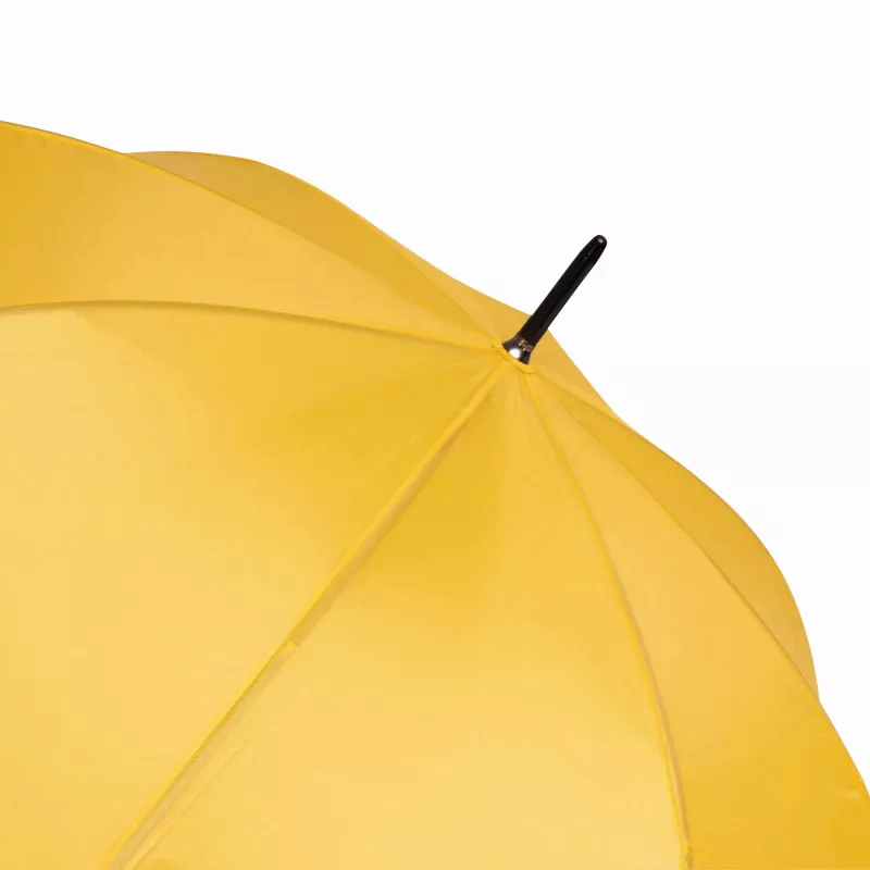 Parasol typu golf - żółty (56-0104146)