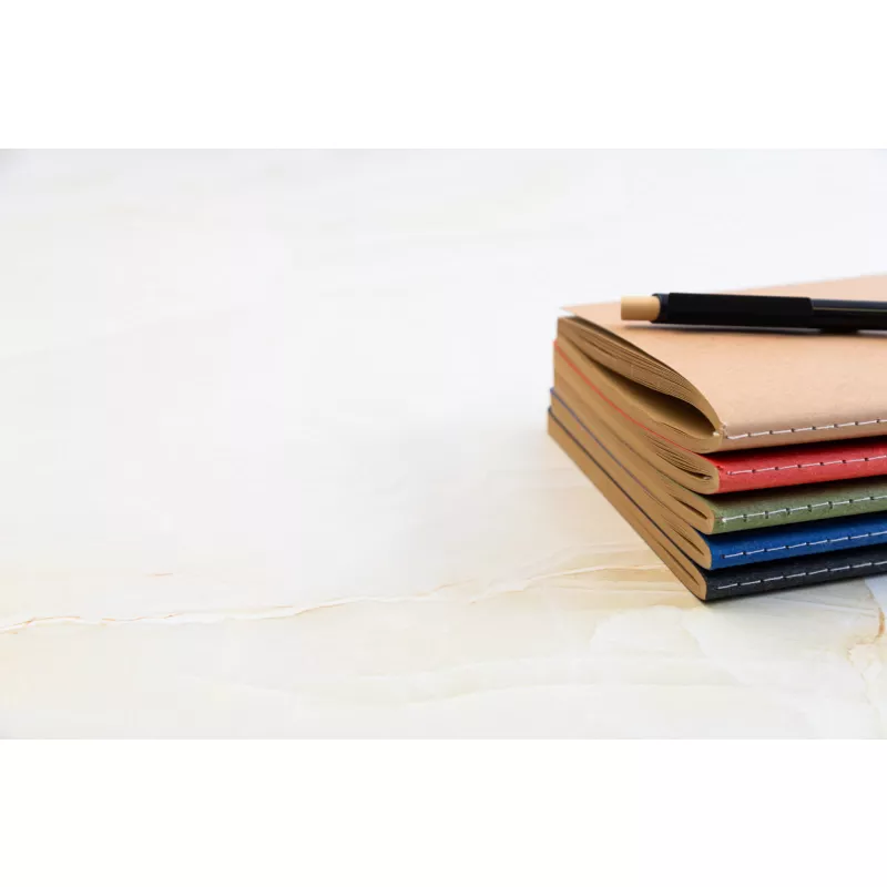 Crofty A5 notes - naturalny-a (AP808208-00)