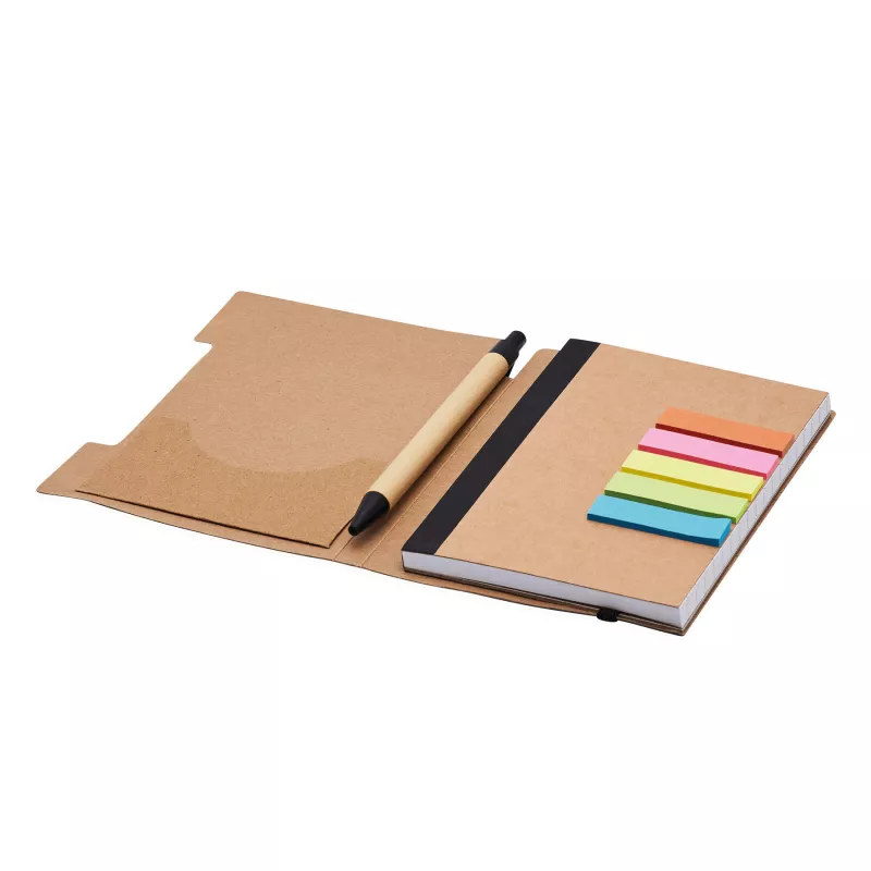 Notes - czarny (56-1103278)