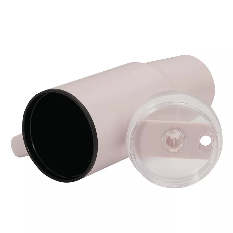 Kubek do picia DRINK ULTY - różowy (56-0304687)