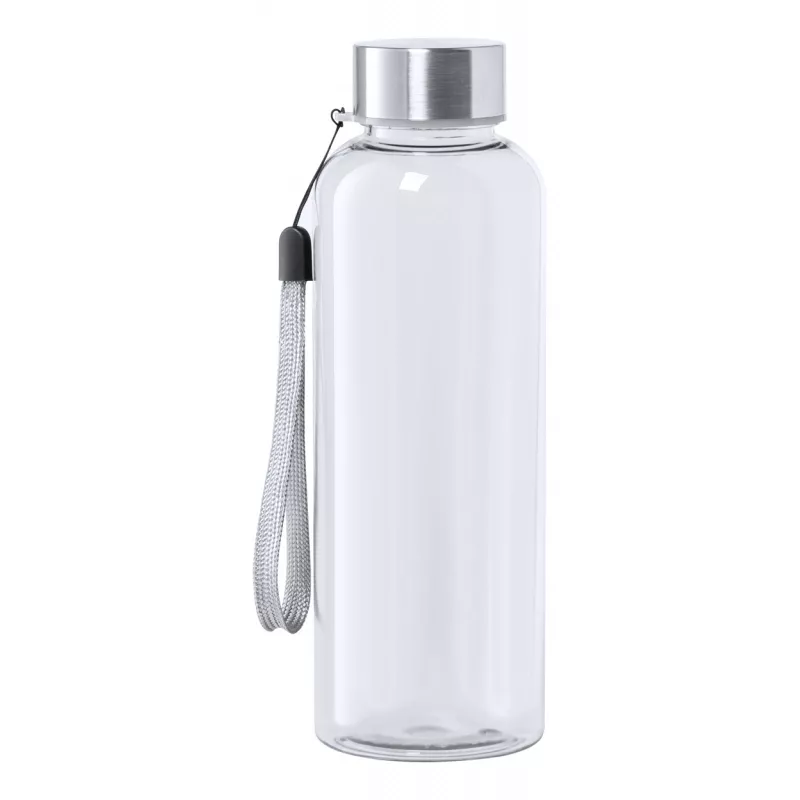 Butelka 500 ml Rizbo z tritanu - biały (AP721948-01)