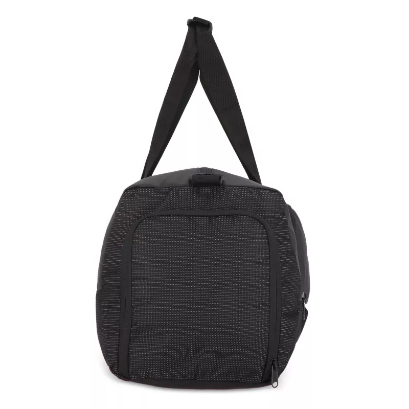 Torba weekendowa Maverick 27L - czarny (LT95361-N0002)