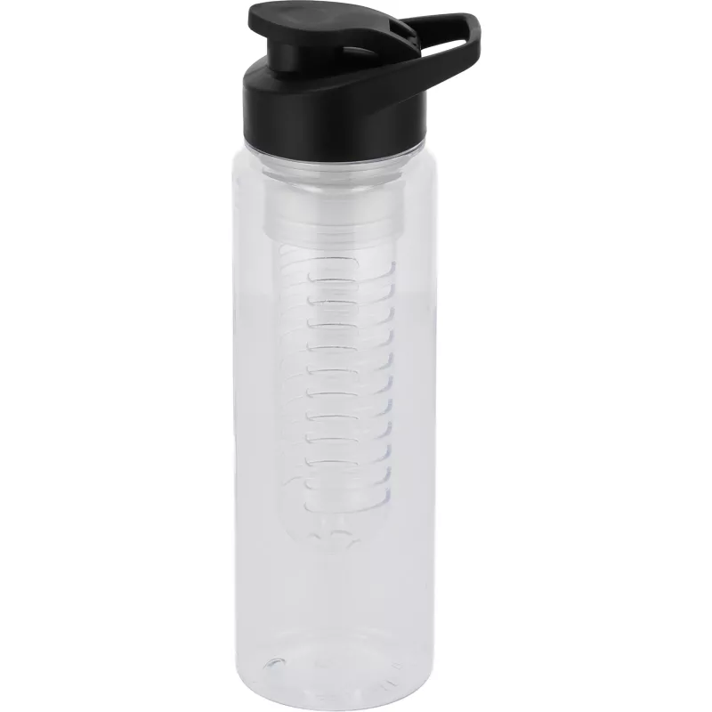 Bidon SAINT-DENIS 700 ml - czarny (086203)