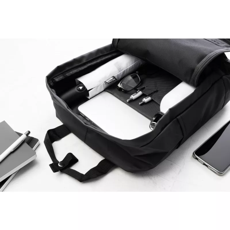 Huntington Plecak RPU - czarny (AP808299-10)